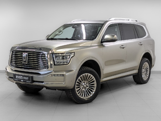 фото TANK 500 2023