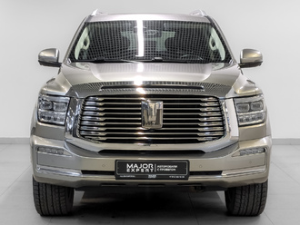 фото TANK 500 2023