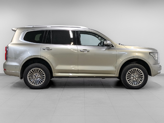 фото TANK 500 2023