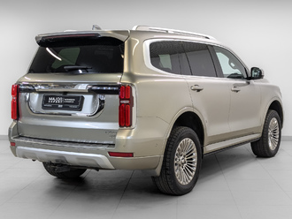 фото TANK 500 2023