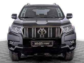 фото Toyota Land Cruiser Prado 150 2019