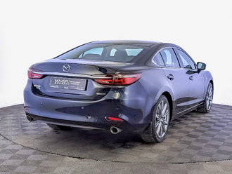 фото Mazda Atenza III 2023