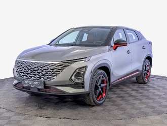 фото Omoda C5 I 2023