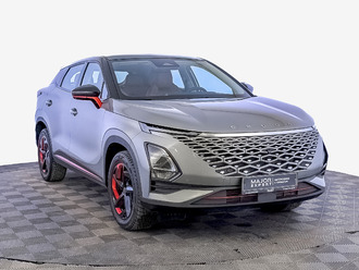 фото Omoda C5 I 2023