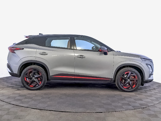 фото Omoda C5 I 2023