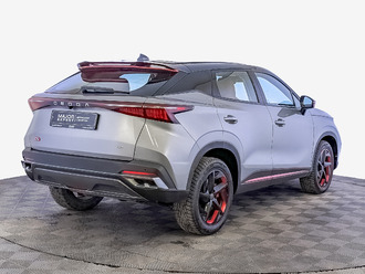 фото Omoda C5 I 2023