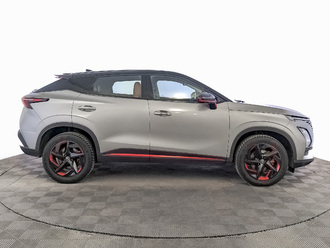 фото Omoda C5 I 2023