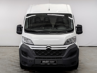 фото Citroen Jumper III 2021