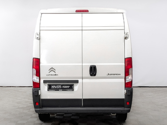 фото Citroen Jumper III 2021
