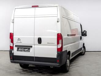 фото Citroen Jumper III 2021