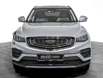 фото Geely Atlas Pro 2024