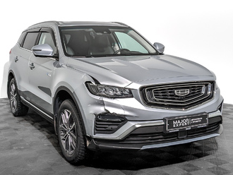 фото Geely Atlas Pro 2024