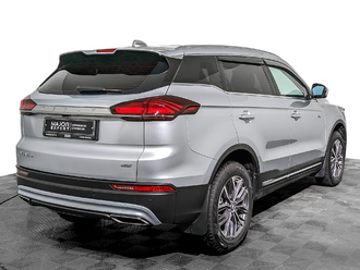 фото Geely Atlas Pro 2024