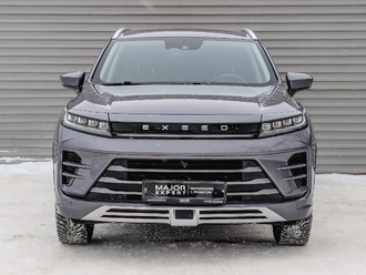 фото Exeed LX I 2022
