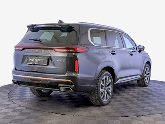 фото Exeed VX I 2023