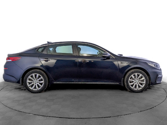 фото Kia Optima IV 2019