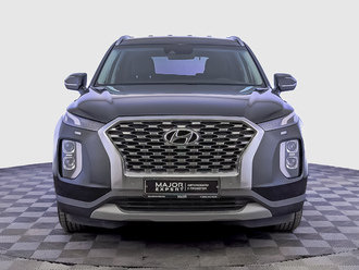 фото Hyundai Palisade I 2020