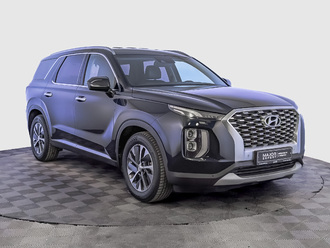 фото Hyundai Palisade I 2020