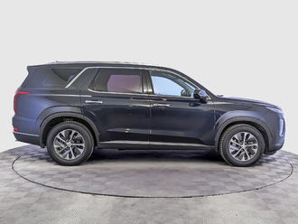 фото Hyundai Palisade I 2020