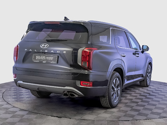 фото Hyundai Palisade I 2020