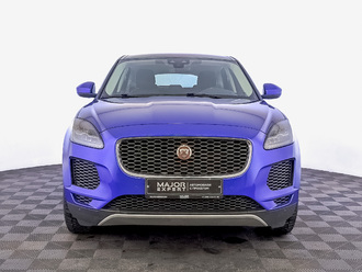 фото Jaguar E-Pace 2019