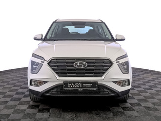 фото Hyundai Creta II 2021