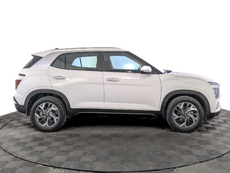 фото Hyundai Creta II 2021
