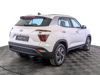 фото Hyundai Creta II 2021