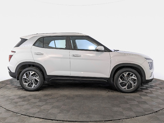 фото Hyundai Creta II 2021