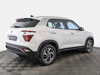 фото Hyundai Creta II 2021