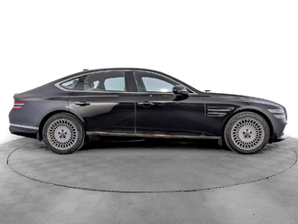 фото Genesis G80 II 2021