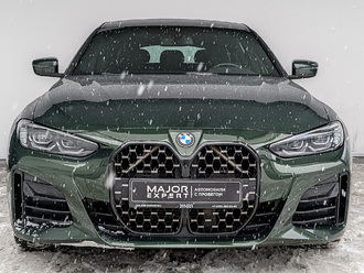 фото BMW 4 (G22/G26/G82) 2021