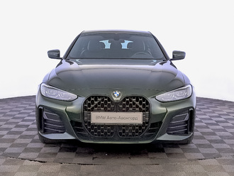 фото BMW 4 (G22/G26/G82) 2021