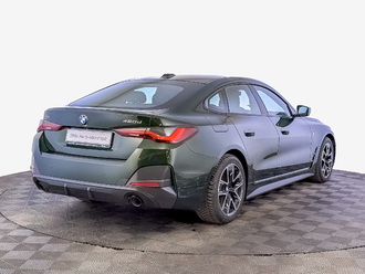 фото BMW 4 (G22/G26/G82) 2021