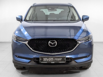 фото Mazda CX-5 II 2019