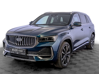 фото Geely Xingyue L 2023