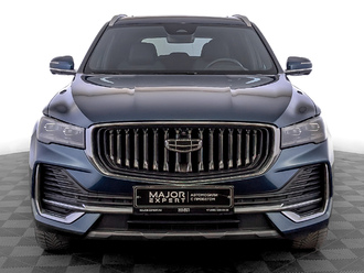 фото Geely Xingyue L 2023