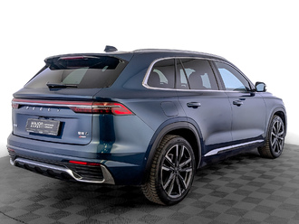 фото Geely Xingyue L 2023