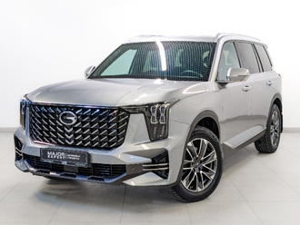 фото GAC GS8 II 2023