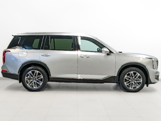 фото GAC GS8 II 2023