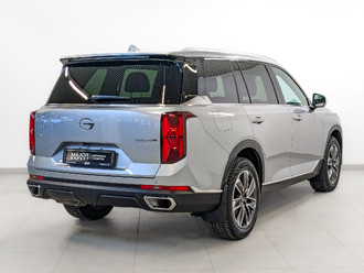 фото GAC GS8 II 2023