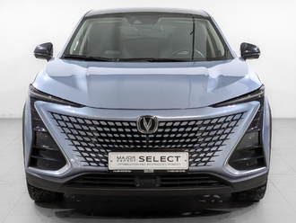 фото Changan UNI-T 2023