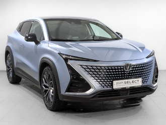 фото Changan UNI-T 2023