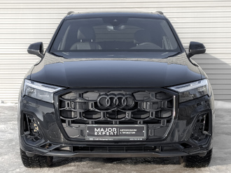 фото Audi Q7 (4M) 2024