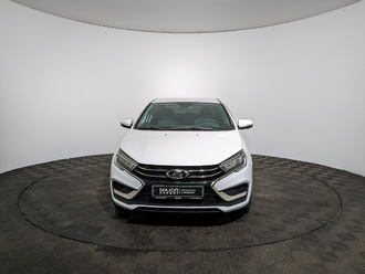 фото Lada Vesta 2023