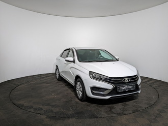фото Lada Vesta 2023