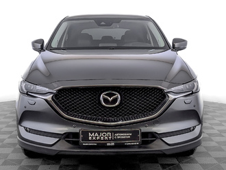 фото Mazda CX-5 II 2019