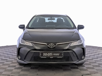 фото Toyota Corolla XII 2021
