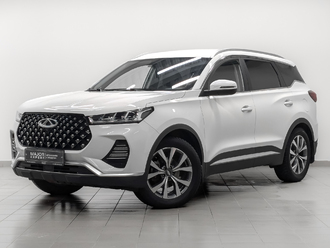 фото Chery Tiggo 7 Pro / Pro Max / 7L 2022