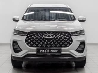 фото Chery Tiggo 7 Pro / Pro Max / 7L 2022